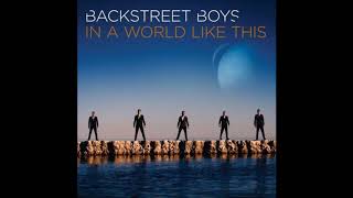 [BSB] One Phone Call - Backstreet Boys
