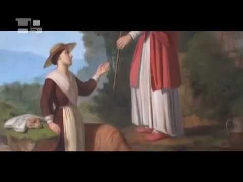 Nuestra Señora de Laus. Refugio de los Pecadores.