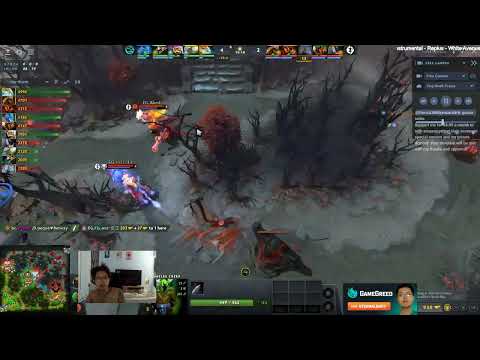 How EG should have stomped BC g2 analysis