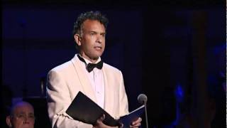 Brian Stokes MItchell- This Nearly Was Mine from South Pacific, Carnegie Hall