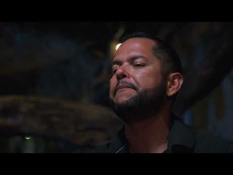 Toño Lizarraga - Mi Superhéroe (Video Oficial)