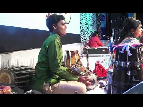 लटपट लटपट तुझं चालणं (Latpat Latpat Tuza Chalna) | Shalmali | Vedant Jamgaonkar | Lata Mangeshkar