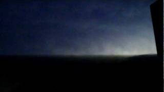 1812 Oveture with God's Light Show