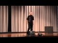 Tyler's Talent Show 2012 Tyler's Talent Show 2012
