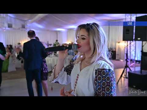 Cristina Maria Farcas - Live - Nunta Silviu & Laura