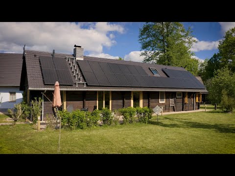 Ferienhaus im Spreewald – Scheune (2023)