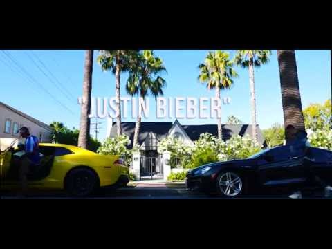 Fresco - Justin Bieber Ft. Drakeo (Official Music Video)