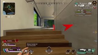 ゴールド 11kill ワットソン