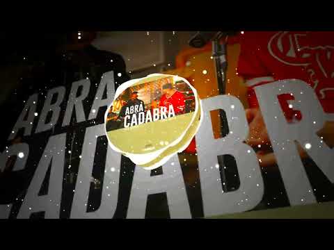 Wes Nelson, Craig David - Abacadabra (DJ Paparazzi Remix)
