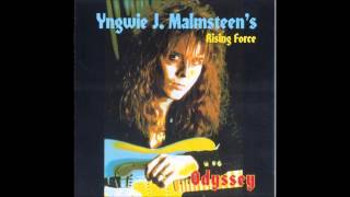 Yngwie Malmsteen - Deja Vu (studio version)