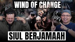 Download lagu Discussing the Scorpions' 'Wind of Change' mp3