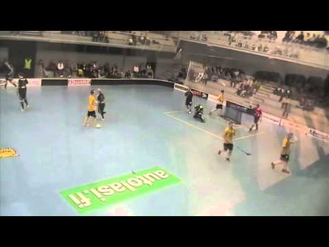 Ilves - Koovee maalikooste