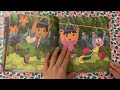영어동화책 읽어주기 Meet Diego By Leslie Valdes
