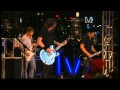 Foo Fighters - Enough Space (live)