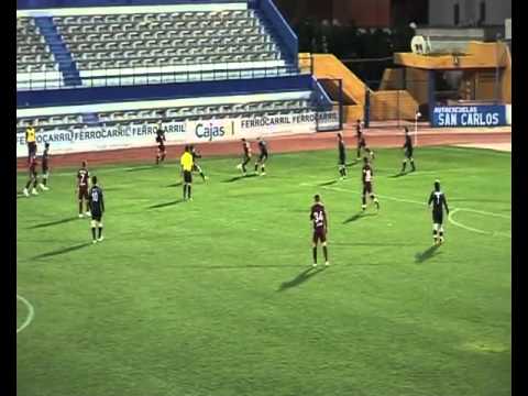 Marbella Cup | «?????» ? «?????????» ? 5:1