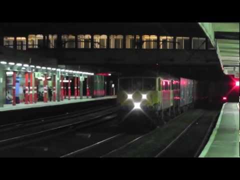 86637/86613 4S59 Crewe - Coatbridge 12th October 2012