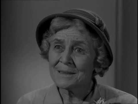 3x31 pt.3 Gli scambi - Ai Confini Della Realtà (The Twilight Zone)