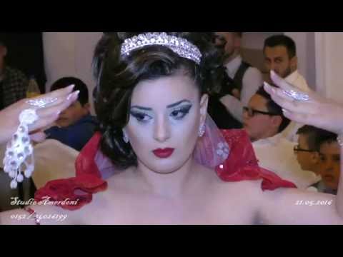 Studio Amerdoni - Martesa e Liridonit me Besarten te Ekrem Hitaj - 21.05.2016