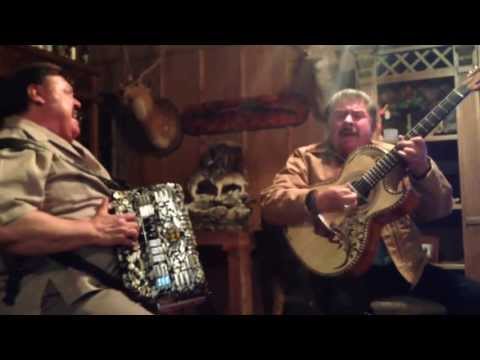 Ramon Ayala y Eliseo Robles tormento ingrato Onesimo's Ranch.