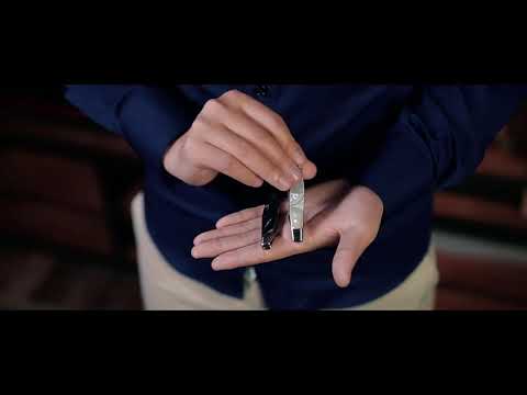 TCC PRESENTS Artistic Color Changing Knives