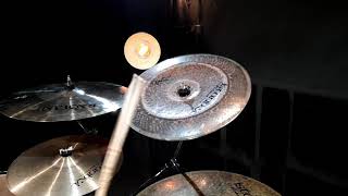 Video thumbnail for Istanbul Mehmet 16" China Morph Demo by Hannes Lehmann