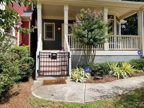 164 Fulton Way property video