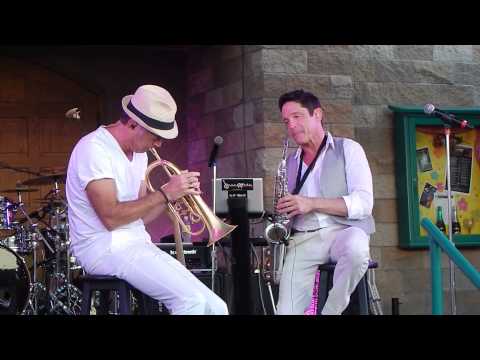 Dave Koz & Rick Braun - A Tribute To Sally Thornton