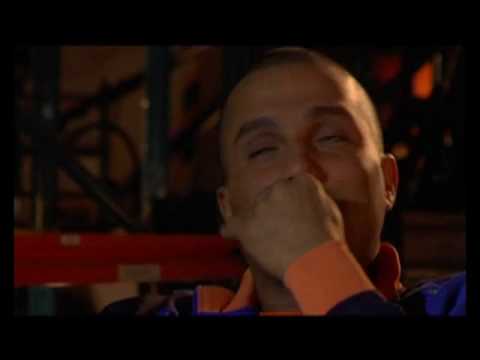 Deutsche Künstler über Hassan Annouri dem Bock Auf´n Beat Gründer