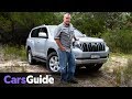 When To Use Low Range In Your 4WD