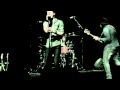 ALBANY DOWN - Not Over Yet 