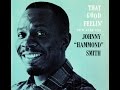 Johnny "Hammond" Smith Quartet - My Funny Valentine