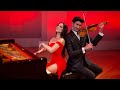 Lola Astanova David Aaron Carpenter Tango Scent Of A Woman