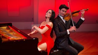 Lola Astanova & David Aaron Carpenter - Tango (Scent of a Woman)