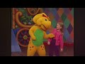 Here Comes Opening To B F The Complete Sixth Season Tape 3 Episode 3 Australia Version