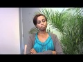 Foundation Interviews Semhar Araia IMPACT Co Founder