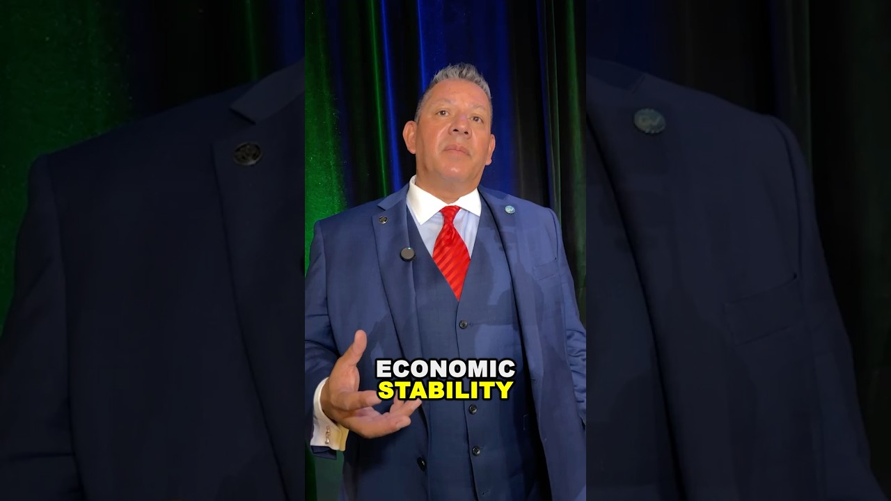 NAB25: Louis Hernandez Jr., Grass Valley