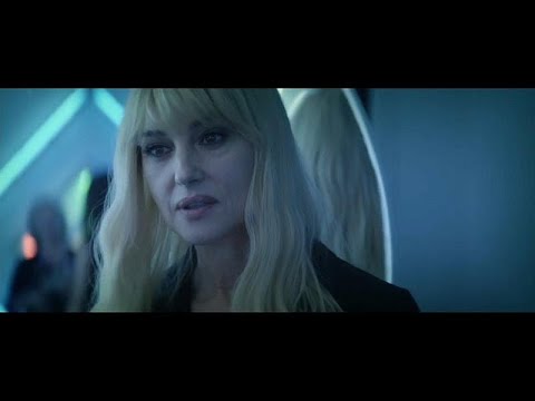 El Gouna Film-Festival: "The Man who sold his Skin" mit Monica Bellucci