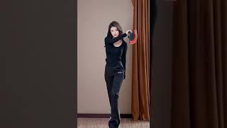 Gái xinh Tiktok Trung Quốc#2022年#gaixinh#288