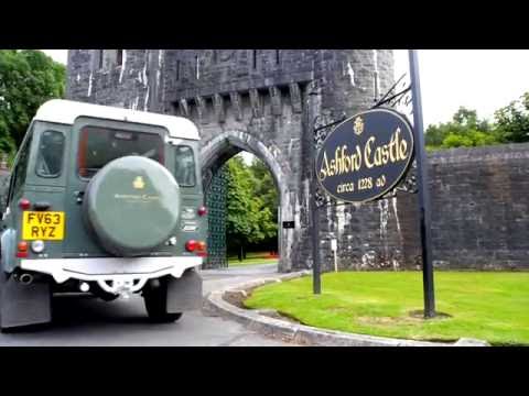 National Geographic Lodges | Ashford Castle