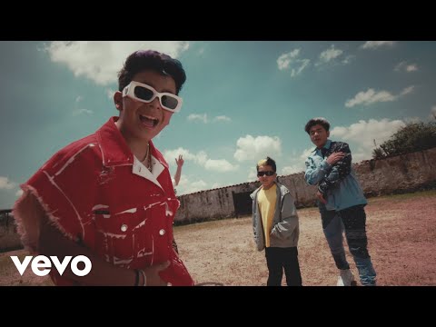 Picus, MC Davo - Morro Dolido (Parte 2)