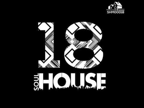 Brian Power, Hil St  Soul - A New Day The World Is Mine (Club Mix)