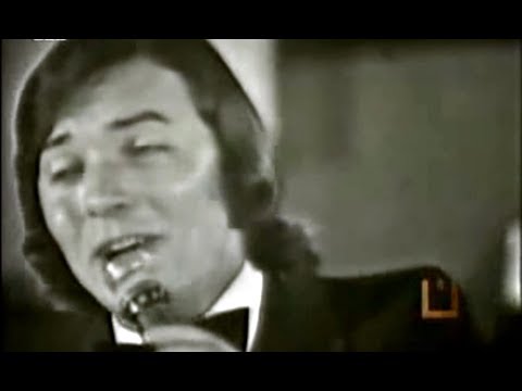 Karel Gott - Das sind die schönsten Jahre / Rio de Janeiro (live) 1972