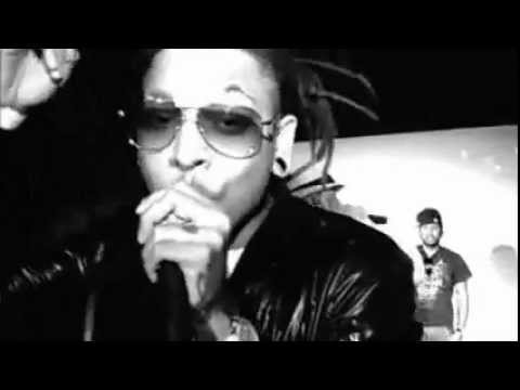 DON WON  JAH FREE  DjPOLYRASTA - W A I T I N G