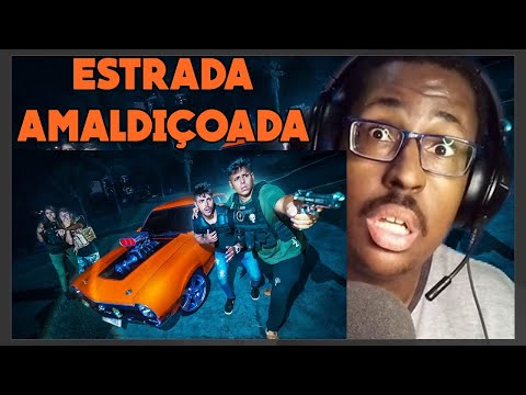 (HOJE A ZIKA ESTAVA SOLTA NA LENDA) REAGINDO a FUI DE MAVERICK NA LENDA - CAÇADORES DE LENDAS