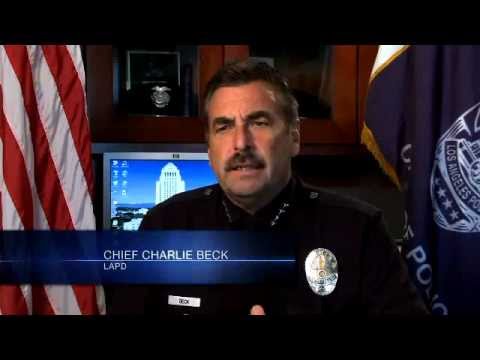 video:Los Angeles Police Foundation