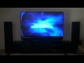 THX DTS IMAX Sound Test