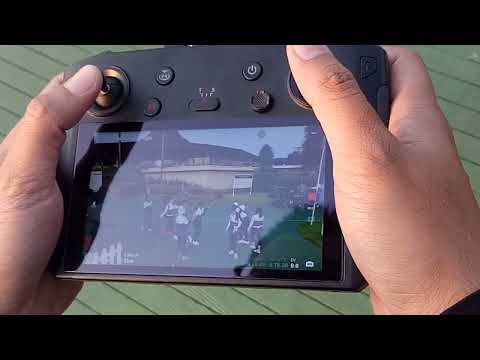 Review Drone DJI Air 2S ADS-B (25 jt an)  - 2022