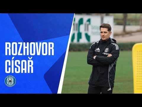 Rozhovor s fyzioterapeutem Vítem Císařem