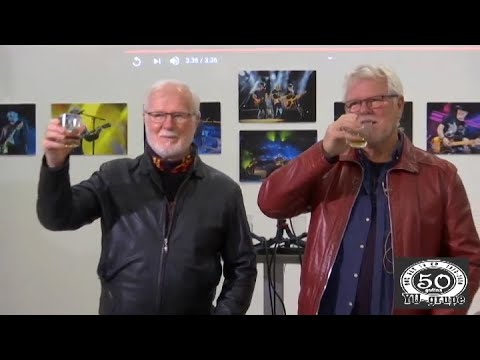 Pola veka YU grupe u RTS klubu: Sviraćemo dok nas prsti budu služili