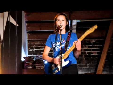 Holly Miranda-Lets get it on